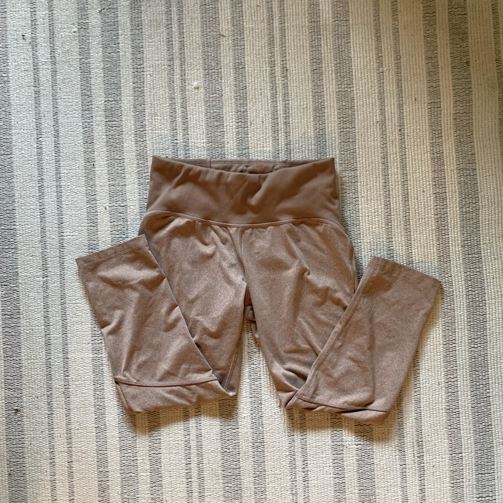 REI CO-OP athletic legging.